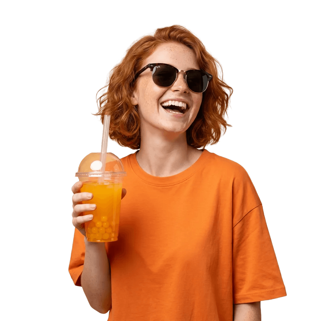 Faq Girl